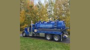 Blue Diamond Septic