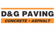 D&g Paving