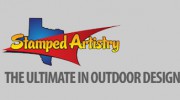 Stamped Artistry