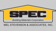 Spec Building Materials