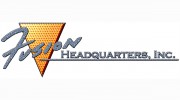 Fusion Headquarters