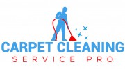 Carpet Cleaning Service Pro