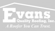Evans Quality Roofing