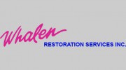 Whalen Restoration Service