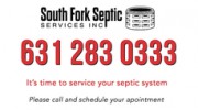 South Fork Septic