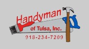 Handyman Of Tulsa