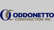 Oddonetto Construction