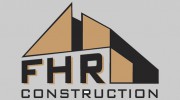 FHR Construction