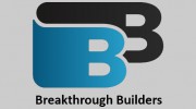 Breakthrough Builders