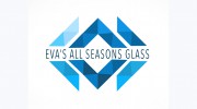 Eva's All Seasons Glass