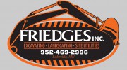 Friedges Landscaping