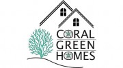Coral Green Homes