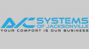 AC Systems Of Jacksonville