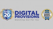 Digital Provisions