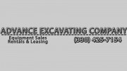 Advance Excavating