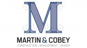 Martin & Cobey Construction