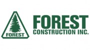 Forest Construction