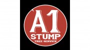 A1 Stump Removal