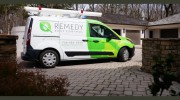 Remedy Pest Control