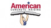 American Concrete Raising
