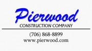 Pierwood Construction