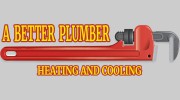 A Better Plumber