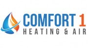 Comfort 1 Heating & Air