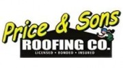 Price & Sons Roofing