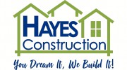 Hayes Construction