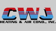CWJ Heating & Air Conditioning