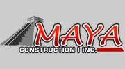 Maya Construction 1