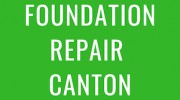 Foundation Repair Canton