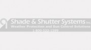 Shade & Shutter Systems