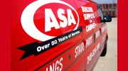 ASA Builders Supply