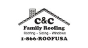 C & C Family Roofing & Siding