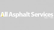 A-All Asphalt Service