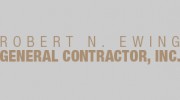 Robert N Ewing General Contractor