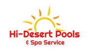 Hi-Desert Pools & Spa Service