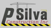 P Silva Construction