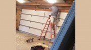 Spartan Garage Doors