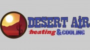 Desert Air Heating & Cooling