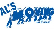 Al's & Sons Moving