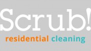 Scrub Residential Cleaning
