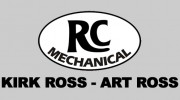RC Mechaniical