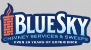 Blue Sky Chimney Sweeps