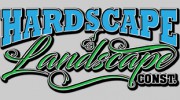 Hardscape & Landscape Construction