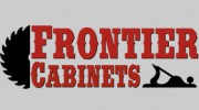 Frontier Custom Cabinets