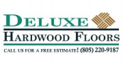 SV Deluxe Hardwood Floors