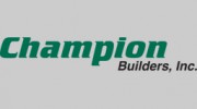 Champion Builders