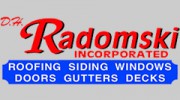 D H Radomski